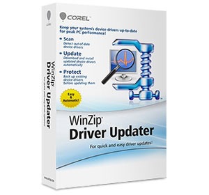 WinZip Driver Updater 5.41.0.24 Crack With Licence Key 2023