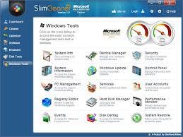 Slimcleaner Plus 4.3.1.87 Crack With Registration Key Free Download 2023 