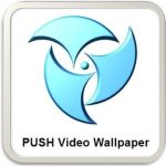 PUSH Video Wallpaper 4.65 Crack Plus License Key {Latest 2022}