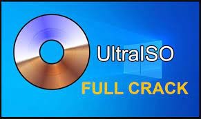 UltraISO 9.7.6.3829 Crack With Registration Code Download Letest 2023