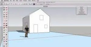 SketchUp Pro 2023 Crack With License Key Free Download [Latest]