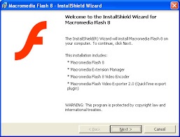 Macromedia Flash Professional 8 Crack With Serial Key 2023