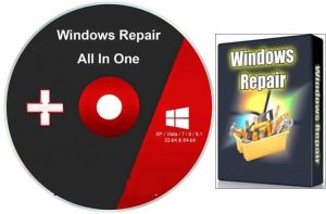Windows Repair Pro Crack 4.13.3 With Activation Key [New 2023]