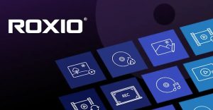 Roxio Creator NXT Pro 9 v22.0.177.0 Crack With Latest Version