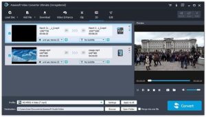 Aiseesoft Video Converter 10.6.26 Serial Key Lifetime Download
