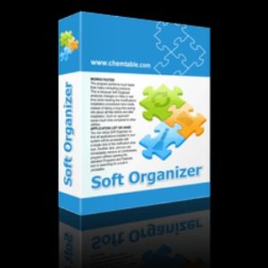 Soft Organizer Pro 9.29 License Key Latest Version 