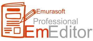 EmEditor Professional 22.2.8 Serial Key Latest Version