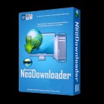 NeoDownloader 4.1.275 Registration Code Latest Version