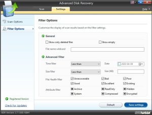 Advanced Disk Recovery 4.8.1086.18003 License Key 2023