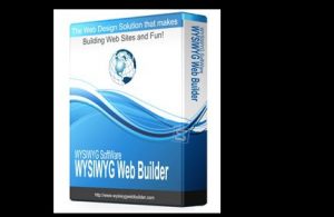 WYSIWYG Web Builder 18.1.1 Serial Number Download
